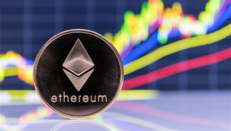 Ethereum Podr A Superar Al Bitcoin Tras El Lanzamiento Del Etf