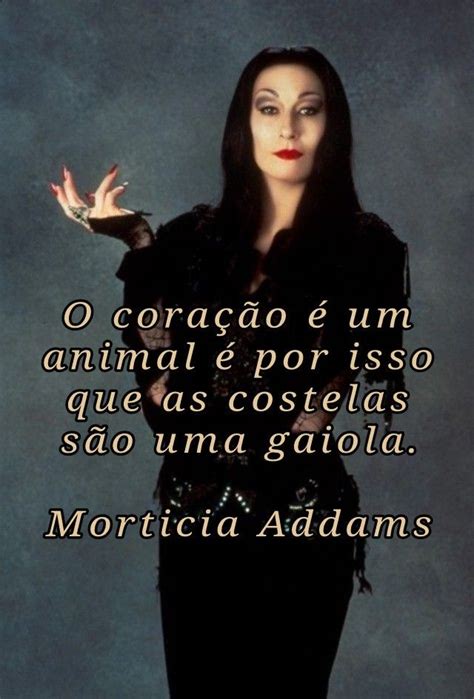 Arriba Imagen Frases De Morticia Addams Viaterra Mx