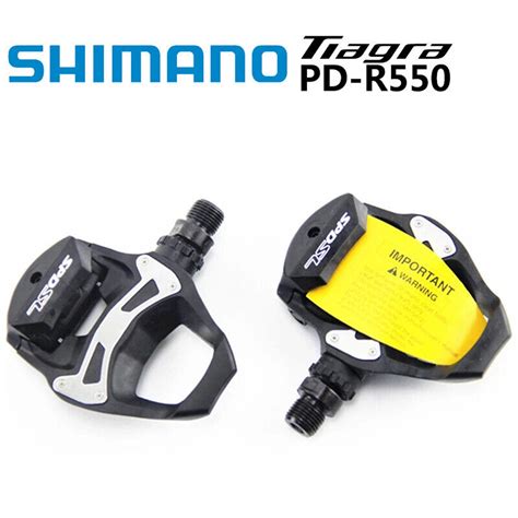 Shimano Spd Sl Pedals Pd R8000r70005800r540r550 Road Bike Pedal