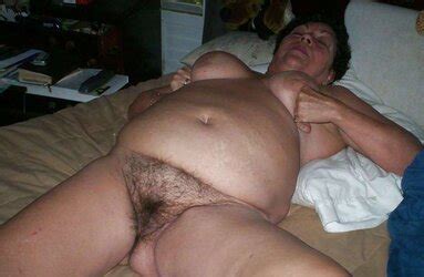 Granny Wooly Honeypot ZB Porn