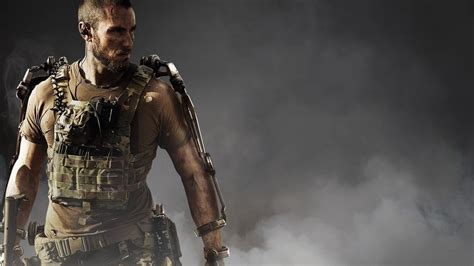 Φήμη Η Sledgehammer Games ετοιμάζει το Call Of Duty Advanced Warfare