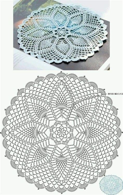 Pin By Susan Abel On Crochet And Knitting In Crochet Mandala