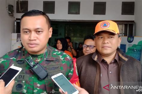 Sebanyak 9 514 Warga Korban Banjir Karawang Mengungsi ANTARA News