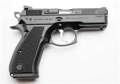 Cz P Compact Sdp Custom Shop Semi Auto Pistols At Gunbroker