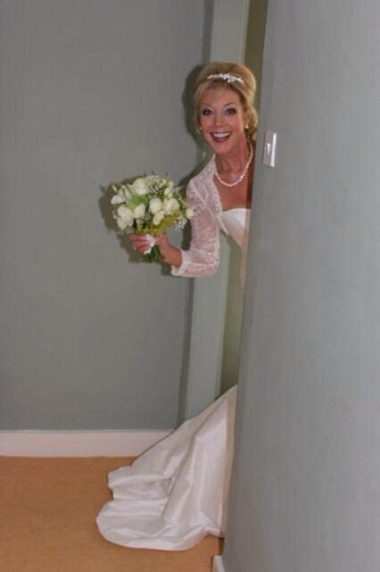 Hollyoaks star Helen Pearson shares photos from wedding | HELLO!