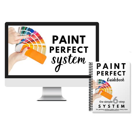 The Paint Perfect System™