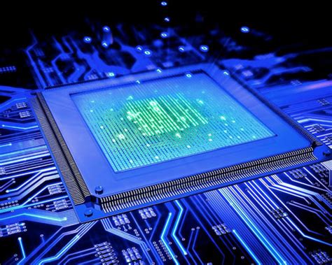 Serious Security Flaws Discovered In Processor Chips Clearwater It