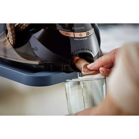 PHILIPS GC9682/80 PERFECTCARE ELITE PLUS BUHAR KAZANLI ÜTÜ - Vatan ...