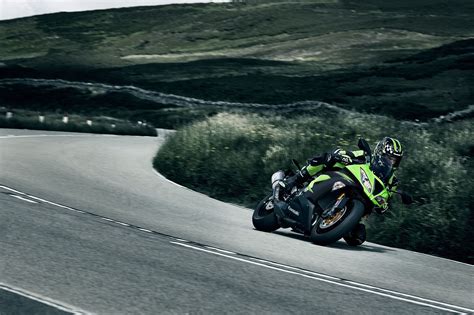 Kawasaki ZX-6R 636 - Ninja Test, Gebrauchte, Technische Daten