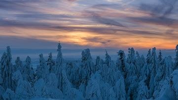 Winter solstice 2024: When is the shortest day of the year? | wgrz.com