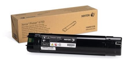 Xerox negro 106R01526