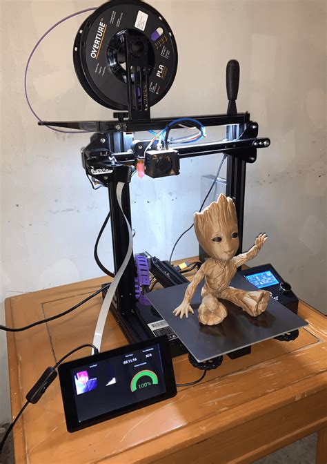 3d Printer Desk Setup Online Wholesalers | www.bharatagritech.com