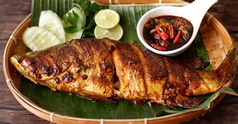 Rekomendasi Menu Olahan Ikan Di Malang Yang Lezat Kaya Kuliner