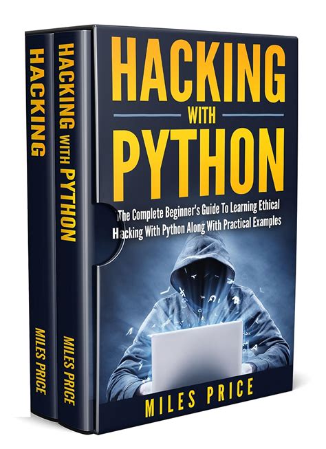 Amazon Hacking Books In Bargain The Complete Beginner S