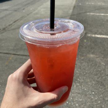 Ladybug Bikini Espresso Updated August Airport Way Renton Washington Coffee