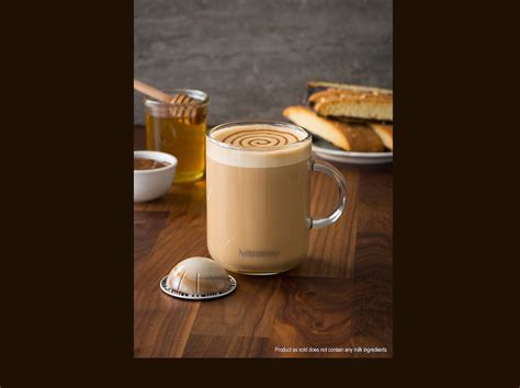 Dark Chocolate Pistachio Latte | Recipes | Nespresso USA - Nespresso ...