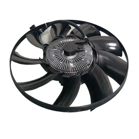 Lr Engine Cooling Fan Clutch For Defender Defender