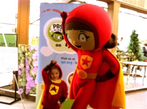 Wordgirl Pbs Kids