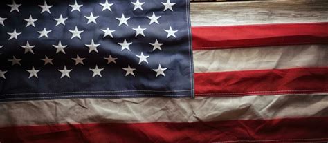 Old American Flag Stock Photos, Images and Backgrounds for Free Download