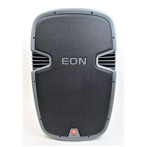 JBL EON 315 Powered Speaker Musician S Friend