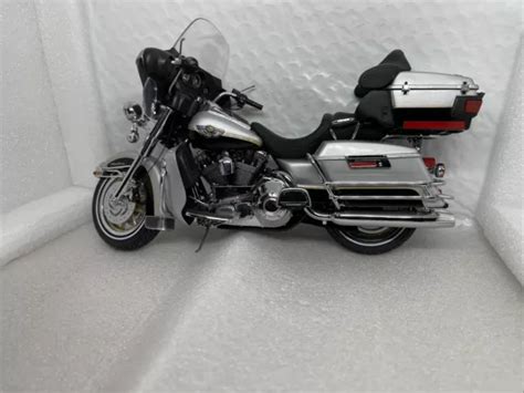 RARE 2003 HARLEY Davidson Ultra Classic Electra Glide Model 1 10