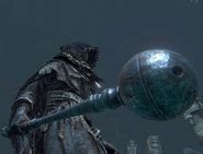 Tonitrus | Bloodborne Wiki | Fandom