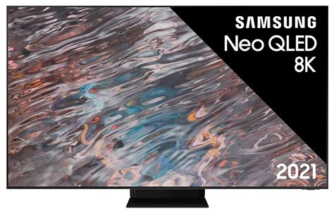 Samsung Qe75qn800a Neo Qled Tv Gratis Levering Krëfel