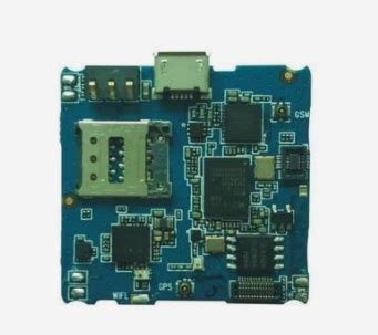 Design Principles Of PCB Mixed Signal Circuit Board Kingford