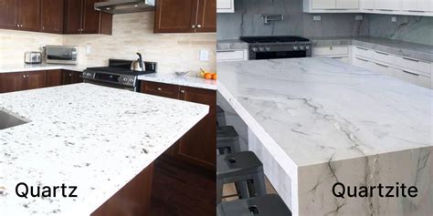 Quartzite Vs Quartz Countertops What Is The Difference