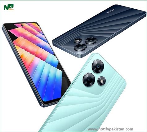 Latest Infinix Hot Price In Pakistan A Powerful Stylish And Affordable Smartphone