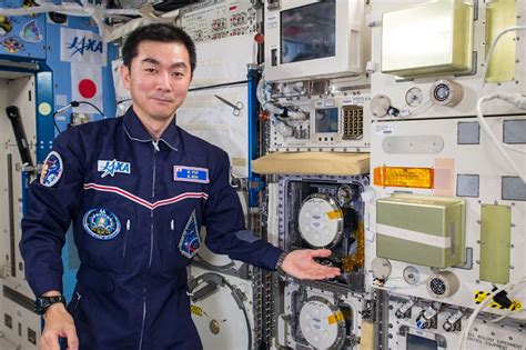 Experiment Payloads For Kibos Pm Jaxa Human Spaceflight Technology