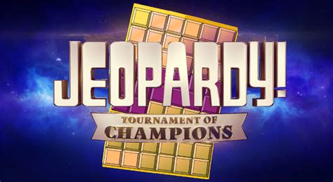 Jeopardy! Season 39 TOC logo (concept) by OnScreenThatProds on DeviantArt