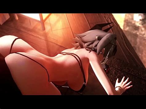 Caesar Anal Fuck Zenless Zone Zero XVIDEOS