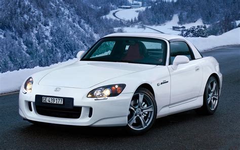 Honda S2000 Wallpapers Wallpaper Cave