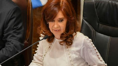 Causa Vialidad Cuándo Será El Alegato De La Defensa De Cristina