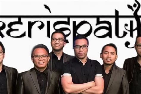 Lirik Lagu Tak Lekang Oleh Waktu Kerispatih Dirimu Di Hatiku Tak