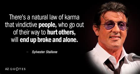 TOP 19 LAW OF KARMA QUOTES | A-Z Quotes