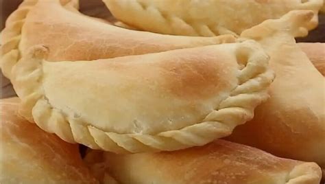 Empanadas argentinas uma receita fácil e deliciosa as crianças vão amar