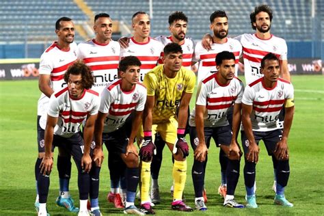 إصابة لاعب الزمالك بـ قطع في غضروف الركبة قبل مواجهة البنك الأهلي في الدوري