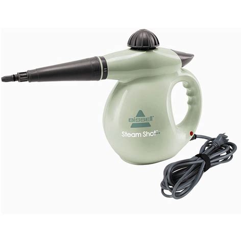 BISSELL Steam Shot™ Handheld Cleaner in 2022 | Steam cleaners, Carpet ...