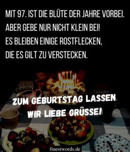 Gl Ckw Nsche Zum Geburtstag Kurz Herzlich Lustig