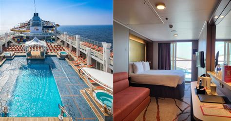 Resorts World Cruises Is Back With A Splash First Look At The