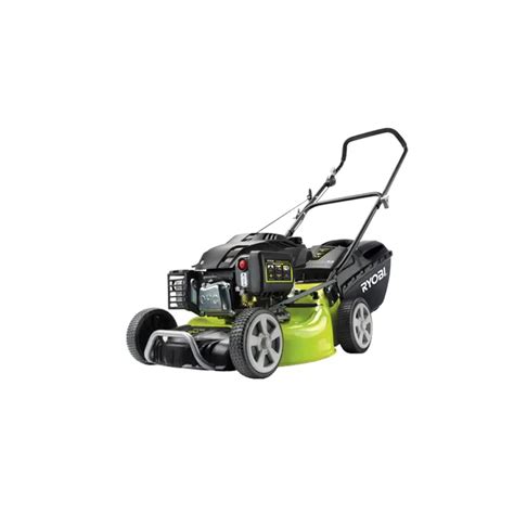 Ryobi Lawn Mower Parts List