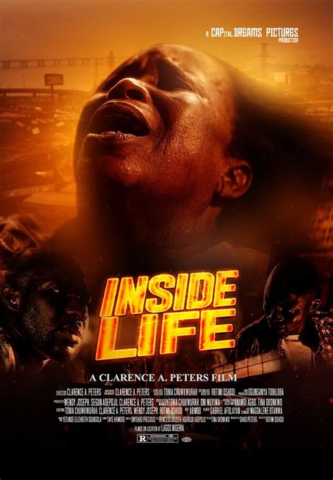 Inside Life 2022 Imdb