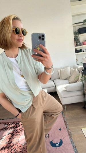 Julia Hardy Leaked Nude Photos And Videos