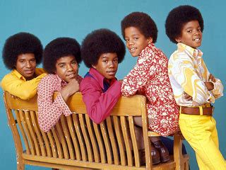 Album The Jackson 5 Photo 17835084 Fanpop