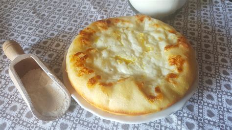 Focaccia Allo Stracchino Con Lievito Madre Il Quaderno Dei Sapori