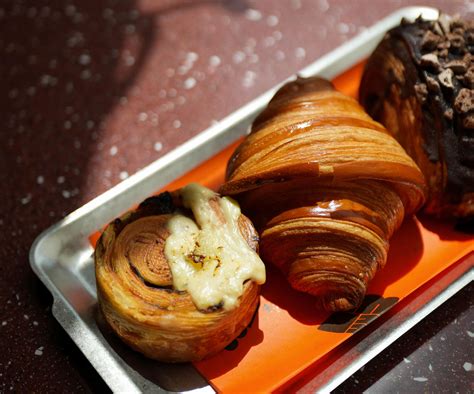 Eat Drink KL | Magnificent Park Bakery, Taman Megah