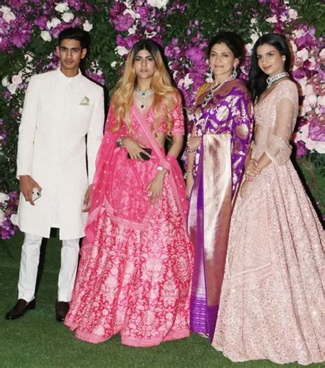 Birla Family in 2024 | Birla family, Real life, Wedding