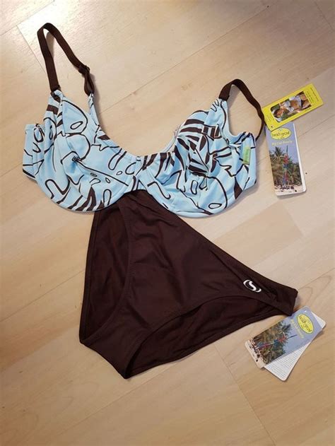 Bikini C Beach Secret Neu gemäss Beschreibung in Gams für CHF mit Lieferung auf